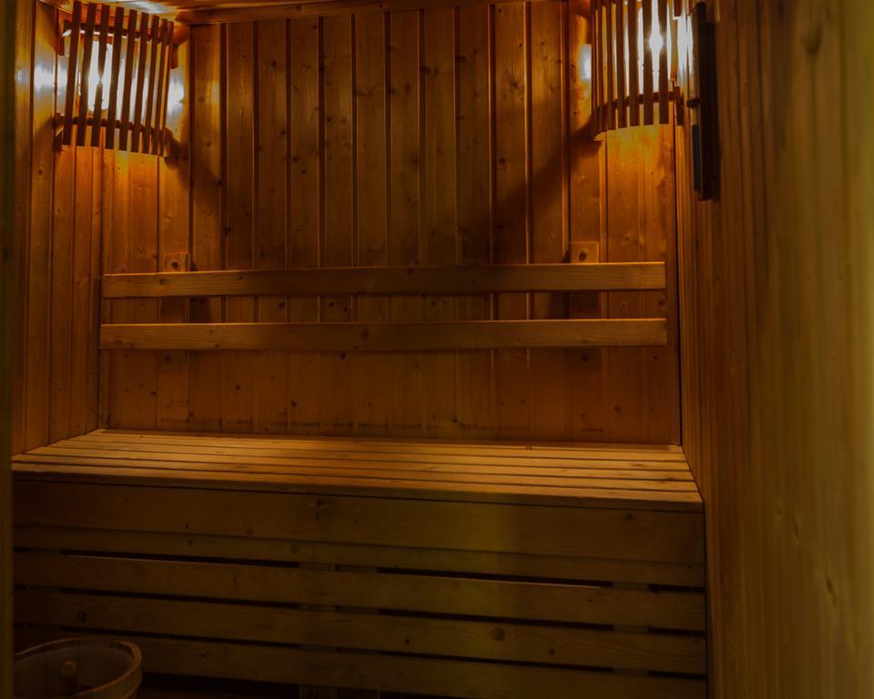 The Cliff Residence Condoパッタヤー エクステリア 写真